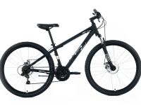 Горный велосипед Forward AL NX 29, год 2025, цвет Серый-Серый, ростовка 17