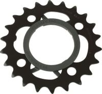 Звезда системы Shimano Acera FC-M361 8 скоростей (28 BCD 64 мм)