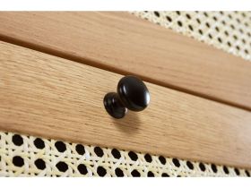 Комод Рошаль 75x114 Ротанг