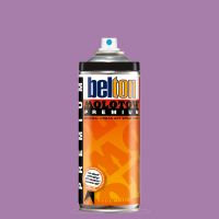 Аэрозольная краска Molotow Premium "belton" 400 мл #066 lilac