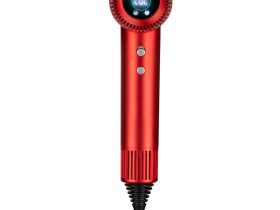 Фен РЕДМОНД HD1700 (красный)