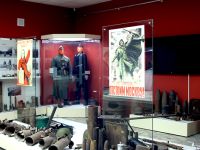 Военно-исторический музей «Кремёнки»
