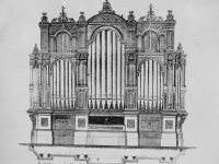 Лютеранская церковь Святого Петра (Петрикирхе)