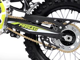 Мотоцикл кроссовый эндуро PROGASI Ibiza 250 ENDURO