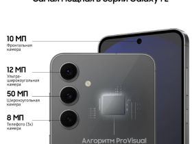 Смартфон Samsung