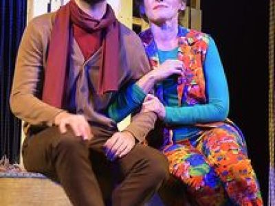 Ночь ошибок