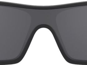 Очки солнцезащитные Oakley Batwolf Matte Black/Prizm Grey Polarized (комплект)
