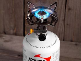 Горелка газ.KB-0410