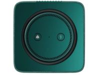 Умная колонка Яндекс.Станция Макс с Zigbee (YNDX-00053Z) (Зеленый)