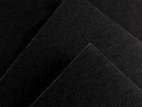Альбом для графики на спирали Canson " XL Black"