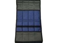 Сумка для 8 ножей KTB, темно-синяя