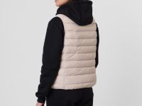 Жилет пуховый Town Женский