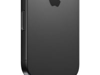 Смартфон Apple iPhone 16 Pro Max 256Gb (Black Titanium) (eSIM)