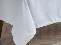 Скатерть Grigio cenere