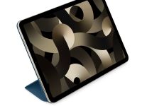 Чехол-книжка Smart Folio Cover для Apple iPad Air 4/5 и Air 11 (2024/2025) (полиуретан с подставкой) (Tannin)