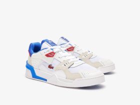 Мужские кеды Lacoste LT 125 124 7 SMA