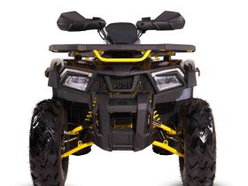 Квадроцикл SHARMAX Pro 280 (2024)