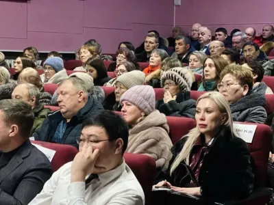 Кирилл Бычков взял под личный контроль вопросы экологической безопасности в Томмоте