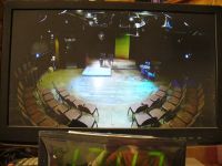 Театр «Особняк» г. Санкт-Петербург