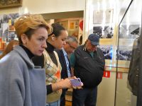 Новороссийский исторический музей-заповедник