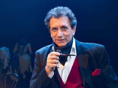 Билеты на Пиковая дама. Евгений Князев / Театр | Афиша | ИнфоТаймс