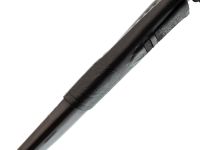 Авторский нож Коршун, сталь мозаичный дамаск, подарочная шкатулка