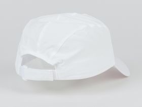 Кепка Nordski Run White