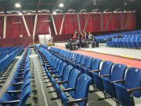 Выставочный комплекс «Экспоцентр»