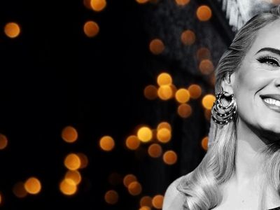Adele. Джазовый Трибьют при свечах в старинном соборе