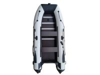 Лодка ПВХ REGATTA R320 Lux