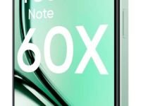 Смартфон realme