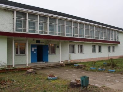 Кузьмичская сельская библиотека МБУК «Ершичская ЦБС»