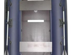 Лодка ПВХ МУССОН 3200 СК