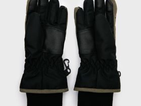 Перчатки текстильные для мальчиков