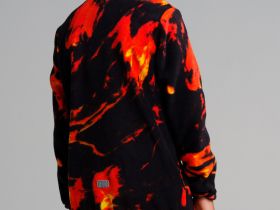 Куртка трикотажная для мальчиков