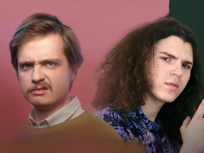 Ваня Колесников / Арсений Алексеев / Стендап-концерт