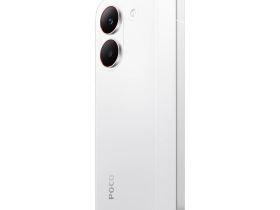 Xiaomi Poco X8 Pro 12/512Gb (White)