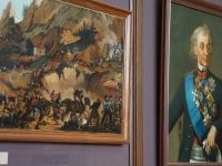 Государственный мемориальный музей А. В. Суворова