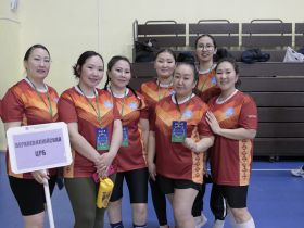 Семнадцать команд участвуют в финале соревнований на Кубок труда в Якутске