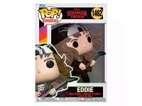 72138 Stranger Things S4: Hunter Eddie with Guitar