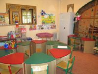 Клуб культуры и эстетики «Родничок»