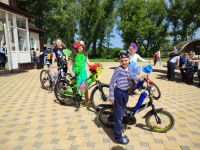 Березовский сельский дом культуры