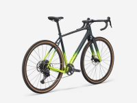 Шоссейный велосипед Trek Checkpoint ALR 3 Gen 3, год 2026, цвет Фиолетовый, ростовка 23