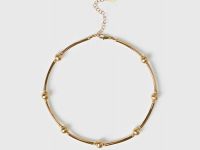 Ожерелье, Золотой