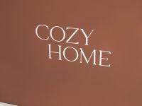 Пакет подарочный Cozy Home 35х35х10