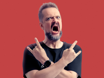 Билеты на Александр Пушной (Aurora Concert Hall) / Концерт | Афиша | ИнфоТаймс