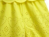 Комбинезон для девочки