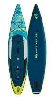 Надувная доска для SUP-бординга AQUA MARINA Hyper 11'6"