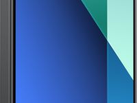 Redmi Note 13 6/128 ГБ Чёрный