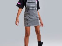 Ботинки для девочек